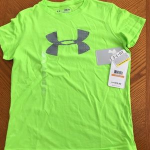 Under Armour Shirt